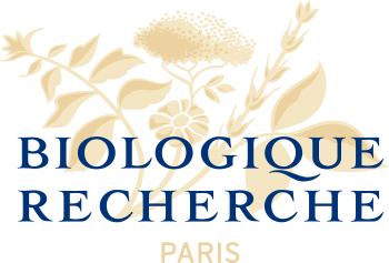 Логотип Biologique Recherche