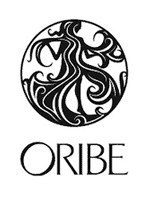 Логотип Oribe