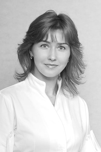 Наталья Язева