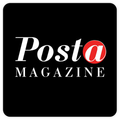 Posta-Magazine, январь 2015